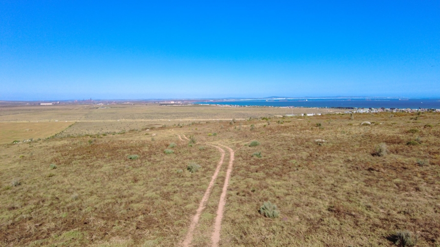 0 Bedroom Property for Sale in Welgedaan Estate Western Cape